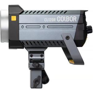 Colbor CL120R 120W RGB COB LED Video Işığı - Thumbnail