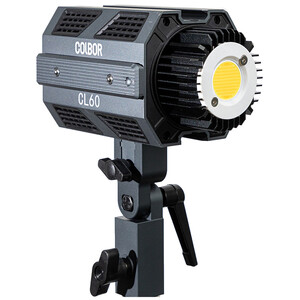 COLBOR CL60 Bi-Color LED Işık - Thumbnail