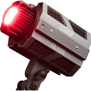 COLBOR - COLBOR CL60R Rgb COB LED Işık (1)