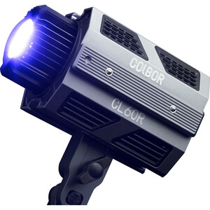 COLBOR CL60R Rgb COB LED Işık - Thumbnail