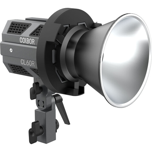 COLBOR CL60R Rgb COB LED Işık