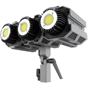 COLBOR CL60R Rgb COB LED Işık - Thumbnail