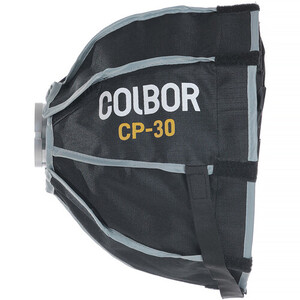 COLBOR - Colbor CP30 Mini Parabolic Softbox (Colbor W60&W100 için )