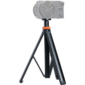 COLBOR - Colbor TT160 Aluminum Tripod (Colbor W60&W100 için) (1)