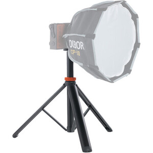 Colbor TT160 Aluminum Tripod (Colbor W60&W100 için) - Thumbnail
