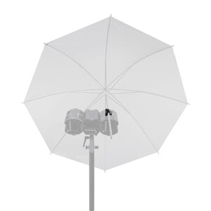 Colbor UMBR Umbrella Mount Adaptör - Thumbnail