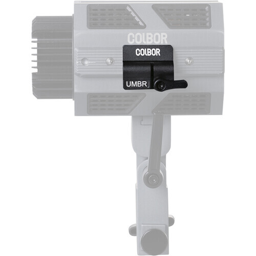 Colbor UMBR Umbrella Mount Adaptör
