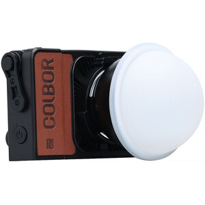 COLBOR - Colbor W100 Bi-Color Led Video Işığı (1)