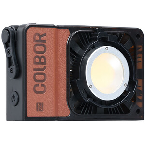 Colbor W100 Bi-Color Led Video Işığı - Thumbnail