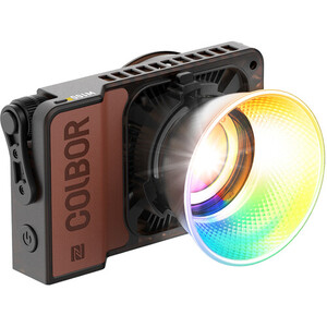 COLBOR - Colbor W100R RGB Led Video Işığı