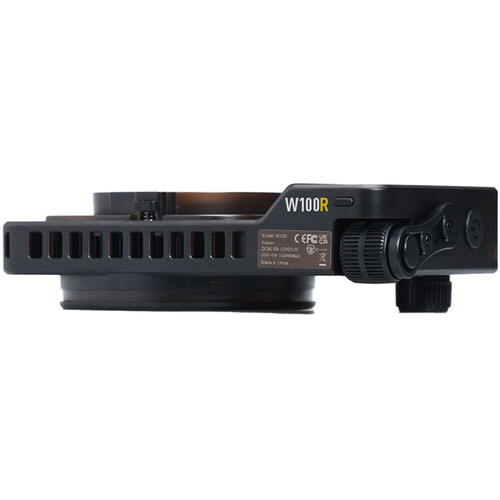 Colbor W100R RGB Led Video Işığı