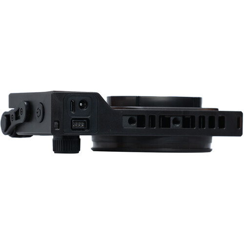 Colbor W100R RGB Led Video Işığı