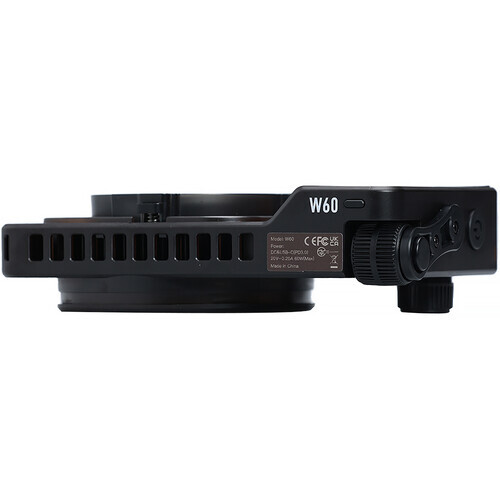 Colbor W60 Bi-Color Led Video Işığı