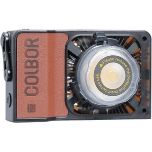 Colbor W60 Kit Bi-Color Led Video Işığı - Thumbnail