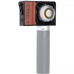 Colbor W60 Kit Bi-Color Led Video Işığı - Thumbnail
