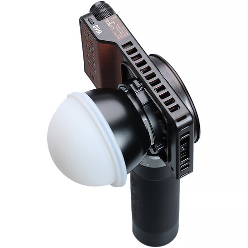 Colbor W60R Kit RGB Led Video Işığı