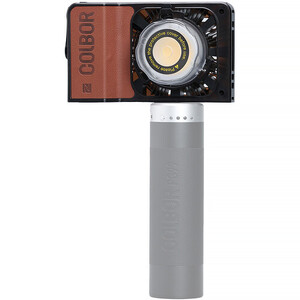 Colbor W60R Kit RGB Led Video Işığı - Thumbnail