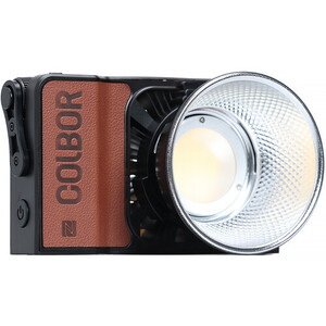 COLBOR - Colbor W60R RGB Led Video Işığı