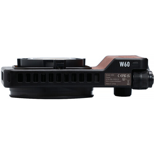 Colbor W60R RGB Led Video Işığı