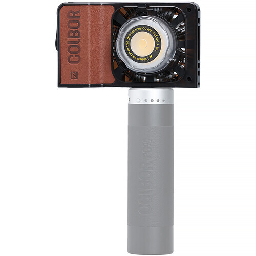 Colbor W60R RGB Led Video Işığı