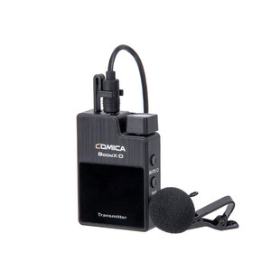 Comica - Comica BoomX-D UC1 Android Akıllı Telefonlar için Dijital Kablosuz Mikrofon (1)