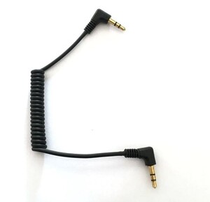Comica - CoMica CVM-D-CPX 3.5mm Ses Dönüştürücü Kablosu (1)