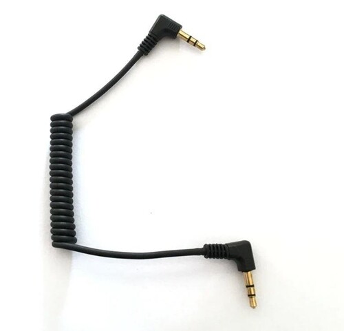 CoMica CVM-D-CPX 3.5mm Ses Dönüştürücü Kablosu