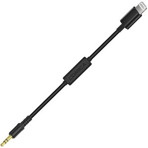 CoMica - Comica CVM-D-SPX (MI) 3,5 mm TRS Erkek (iPhone) Mikrofon Kablosu