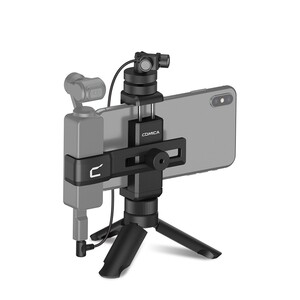 Comica - Comica CVM-MT-K1 Osmo Pocket Mikrofon Kiti