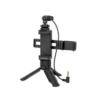 Comica CVM-MT-K1 Osmo Pocket Mikrofon Kiti - Thumbnail