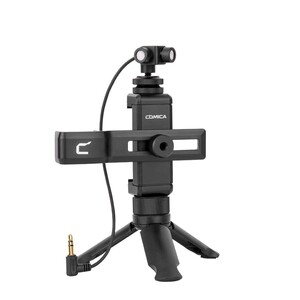 Comica CVM-MT-K1 Osmo Pocket Mikrofon Kiti - Thumbnail