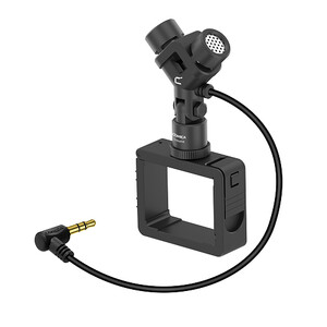 CoMica - CoMica CVM-MT06 Osmo Pocket Mikrofonu