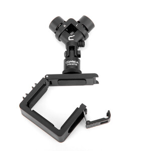 CoMica - CoMica CVM-MT06 Osmo Pocket Mikrofonu (1)