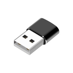 COMİCA - Comica CVM-USBC-A OTG USB-C'den USB-A'ya Adaptör