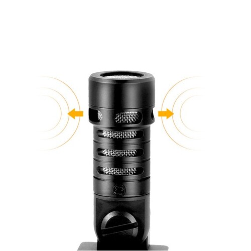 CoMica CVM-VS09 TYPE-C Telefon Mikrofonu