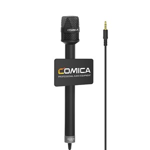 Comica - Comica HRM-S Akıllı Telefonlar için Mikrofon