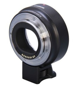 Commlite - Commlite CM-EF-EOSM Canon Lens Montaj Adaptörü (1)