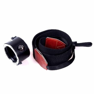 Commlite - Commlite CM-LF-N CoMix Çift Lens Tutucu Nikon Lensler için (1)