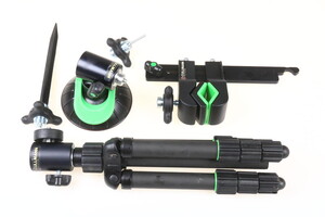 Cullmann 1001 Touring Set - Thumbnail