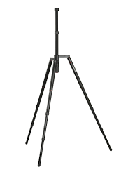 Cullman - Cullmann Magic 4 Bölmeli Alüminyum Tripod