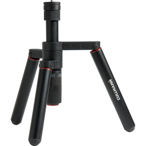 Cullman - Cullmann MAGIC MiniPod Aluminum Tripod