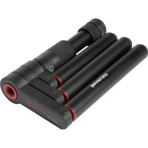 Cullman - Cullmann MAGIC MiniPod Aluminum Tripod (1)
