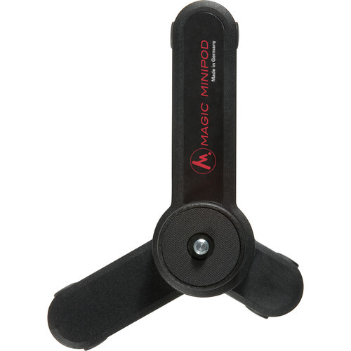 Cullmann MAGIC MiniPod Aluminum Tripod