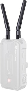 Hollyland - Cylindrical Antenna (2.4GHz & 5GHz) for PYRO S / PYRO H / PYRO 7