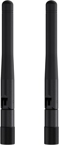 Hollyland - Cylindrical Antenna (2.4GHz & 5GHz) for PYRO S / PYRO H / PYRO 7 (1)