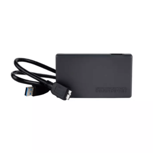Delkin USB 3.0 Kart Okuyucu