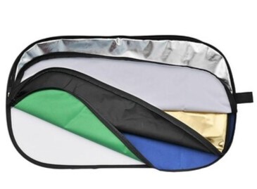 Digipod 102x168 7 in 1 Reflektör Seti