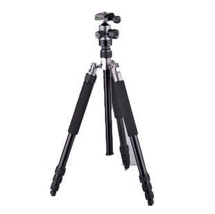 DIGIPOD A-2250FT PRO ALU TRİPOD BH 31A TOP KAFA İLE