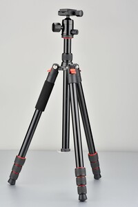 Digipod - Digipod A-2540P Tripod Kiti