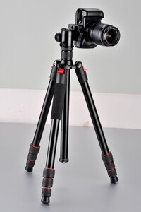 Digipod A-2540P Tripod Kiti - Thumbnail
